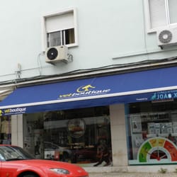 Vetboutique