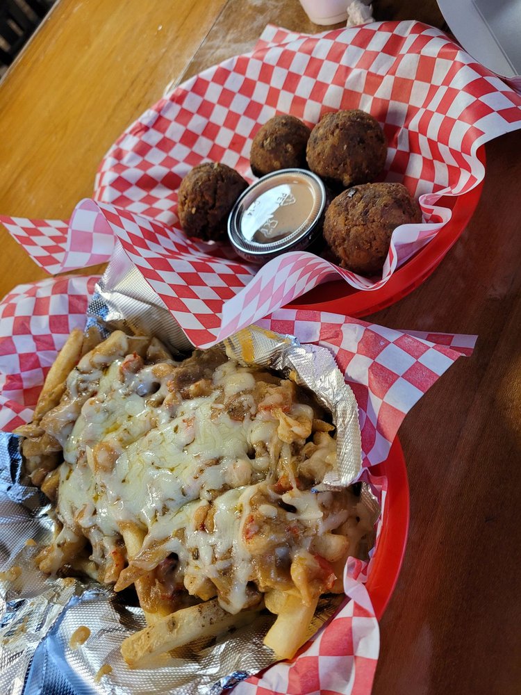 THAT CAJUN PLACE CLOSED Updated October 2024 12 Reviews 805 N Wildcat Dr, Wink, Texas