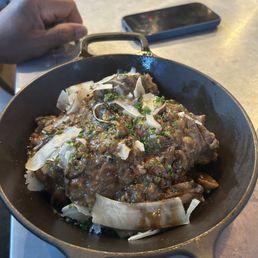 Short Ribs