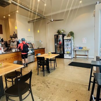 Gluten Free Gem - Coffe bar - Bakeries Near Me - Portland, Oregon