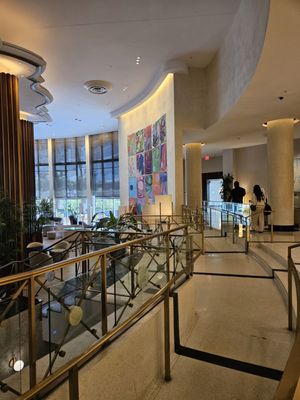 Eden Roc Miami Beach by null