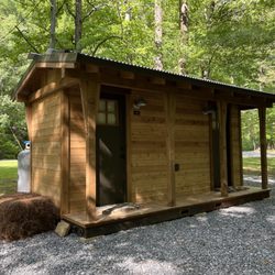 Hidden Waters Rv Park