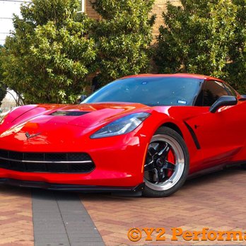 Y2 Performance & Off-Road - Corvette C7 built and tuned making 750hp to the wheels with a stock bottom end, daily driven might I add! - Auto Parts & Supplies Near Me - Rowlett, Texas Y2 Performance & Off-Road - Corvette C7 built and tuned making 750hp to the wheels with a stock bottom end, daily driven might I add! - Auto Parts & Supplies Near Me - Rowlett, Texas