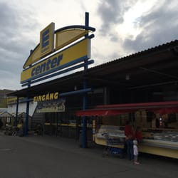 E-center