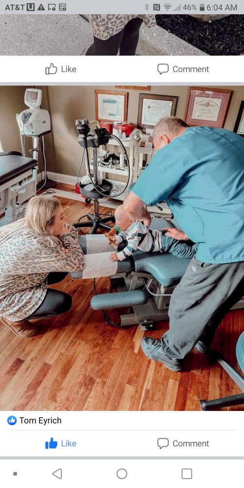 EYRICH NATURAL HEALTH AND HEALING Updated October 2024 17 Photos