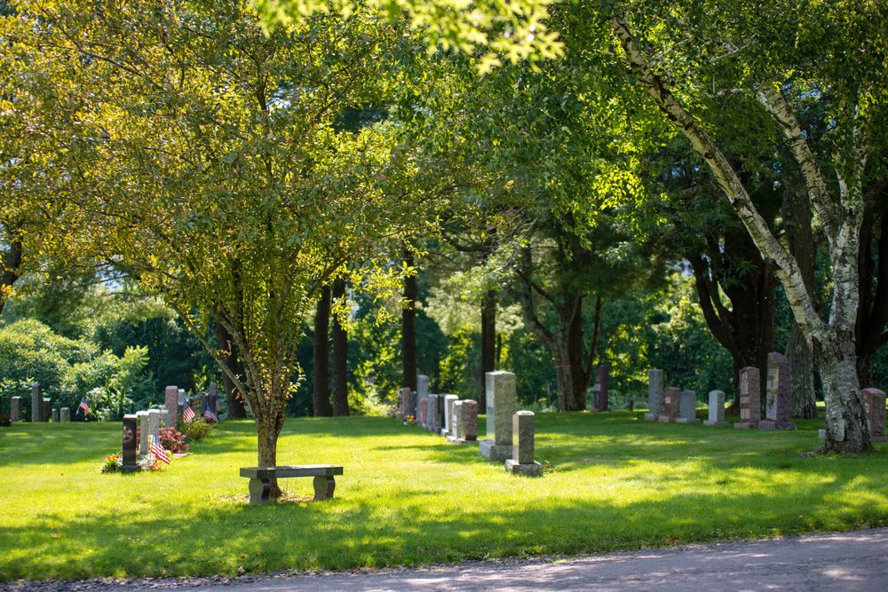 MOUNT OLIVET CEMETERY Request Information 12 Photos 669 Platt Rd