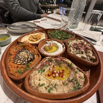 Al Badawi - Middle Eastern Near Me - Somerville, New Jersey