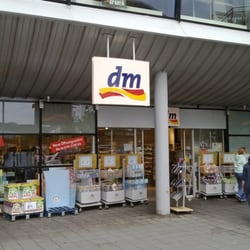 Dm-drogerie Markt