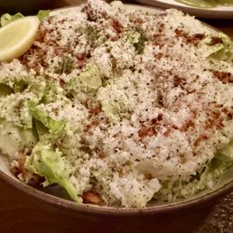Caesar Salad Caesar Salad