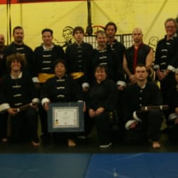 Kung Fu San Soo Chula Vista