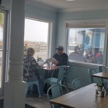 Ocean View Restaurant - Breakfast & Brunch Near Me - Kure Beach, North Carolina Ocean View Restaurant - Breakfast & Brunch Near Me - Kure Beach, North Carolina