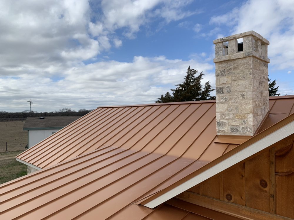 Slide of Hill Country Roofing