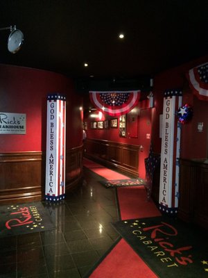 Rick's Cabaret New York by null