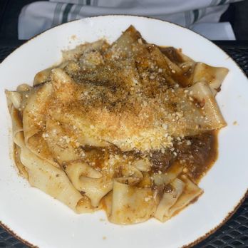 Gumba - Pappardelle Pasta - Italian Near Me - Portland, Oregon