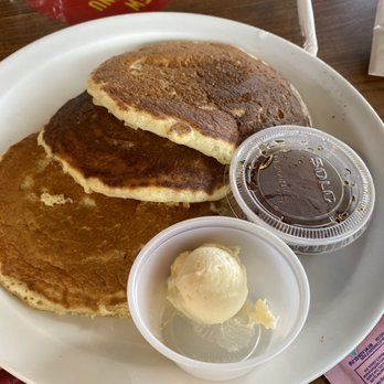 Denny's - Pancakes - American Near Me - Durango, Colorado