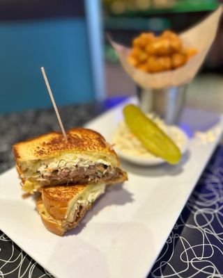 The Stamford Diner by null