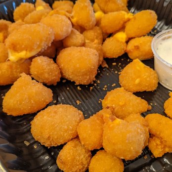 Irving Park Pizza & Patio - Cheese Curds - Pizza Near Me - Chicago, Illinois Irving Park Pizza & Patio - Cheese Curds - Pizza Near Me - Chicago, Illinois