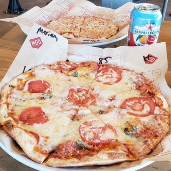 MOD Pizza - Fast Food Near Me - Rancho Cordova, California MOD Pizza - Fast Food Near Me - Rancho Cordova, California