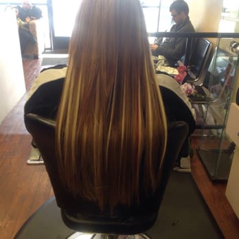 Andreas Family Salon - Flat ironed by Becky! Thanks! Great job! - Hair Salons Near Me - Watsonville, California Andreas Family Salon - Flat ironed by Becky! Thanks! Great job! - Hair Salons Near Me - Watsonville, California