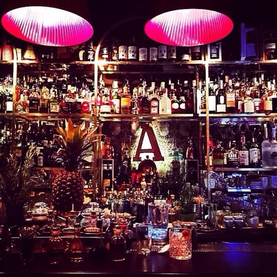 L'Antiquario by null