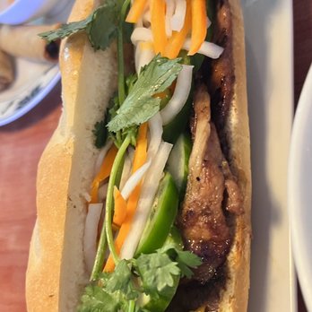 Vung Tau Pho & Grill - Delis Near Me - Lincoln, Nebraska Vung Tau Pho & Grill - Delis Near Me - Lincoln, Nebraska