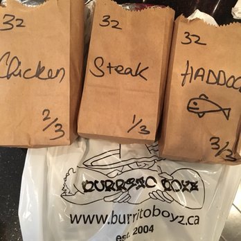 Burrito Boyz - Burritos for daysss - Mexican Near Me - Toronto, Ontario Burrito Boyz - Burritos for daysss - Mexican Near Me - Toronto, Ontario