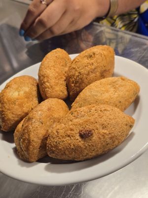 A Tendinha do Rossio by null