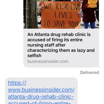 Atlanta Detox Center - Atlanta Detox unfair practices - Rehabilitation Center Near Me - Riverdale, Georgia Atlanta Detox Center - Atlanta Detox unfair practices - Rehabilitation Center Near Me - Riverdale, Georgia