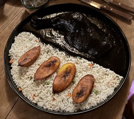Ancestral Cocina Tradicional by null