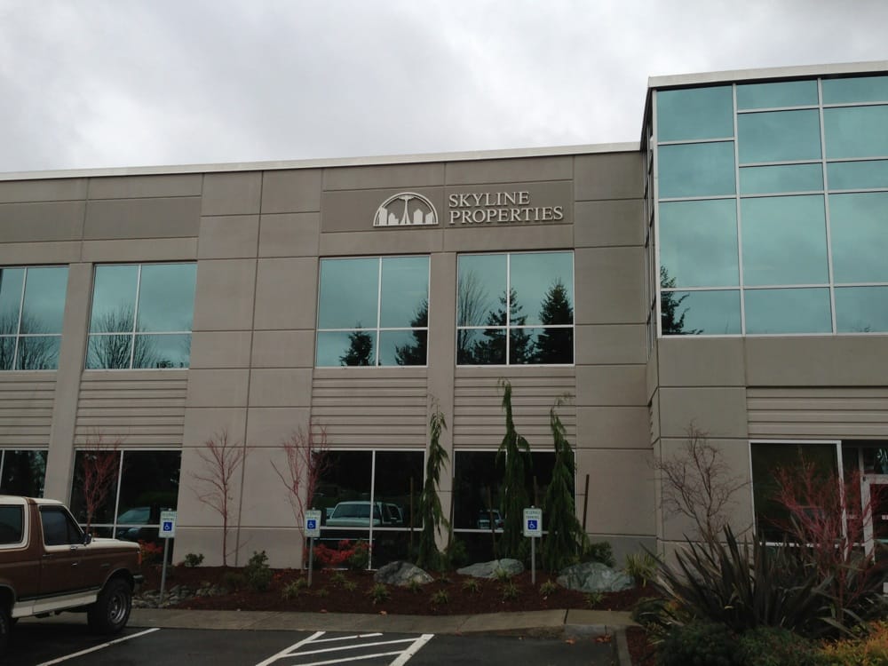 SKYLINE PROPERTIES Updated May 2024 808 134th St SW, Everett