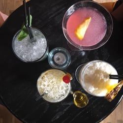 Cathedral Quarter Hotel - Oh hey Licor 43