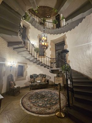 The Graylyn Estate by null