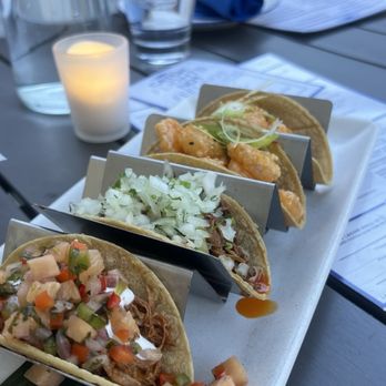 Barcocina West Town - Bang Bang Shrimp Pineapple Pork - Tacos Near Me - Chicago, Illinois