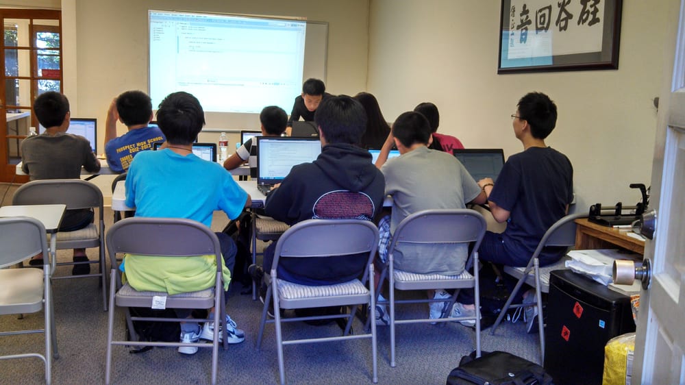 SpringLight Education Institute - reading tutor in Cupetino, CA