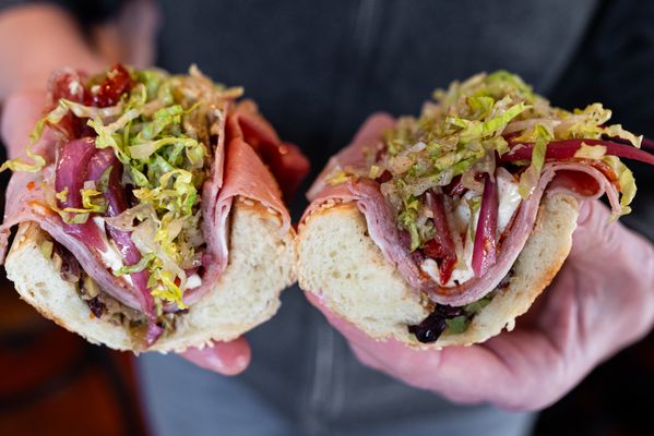 South Lyndale Wine Bar & Deli by null