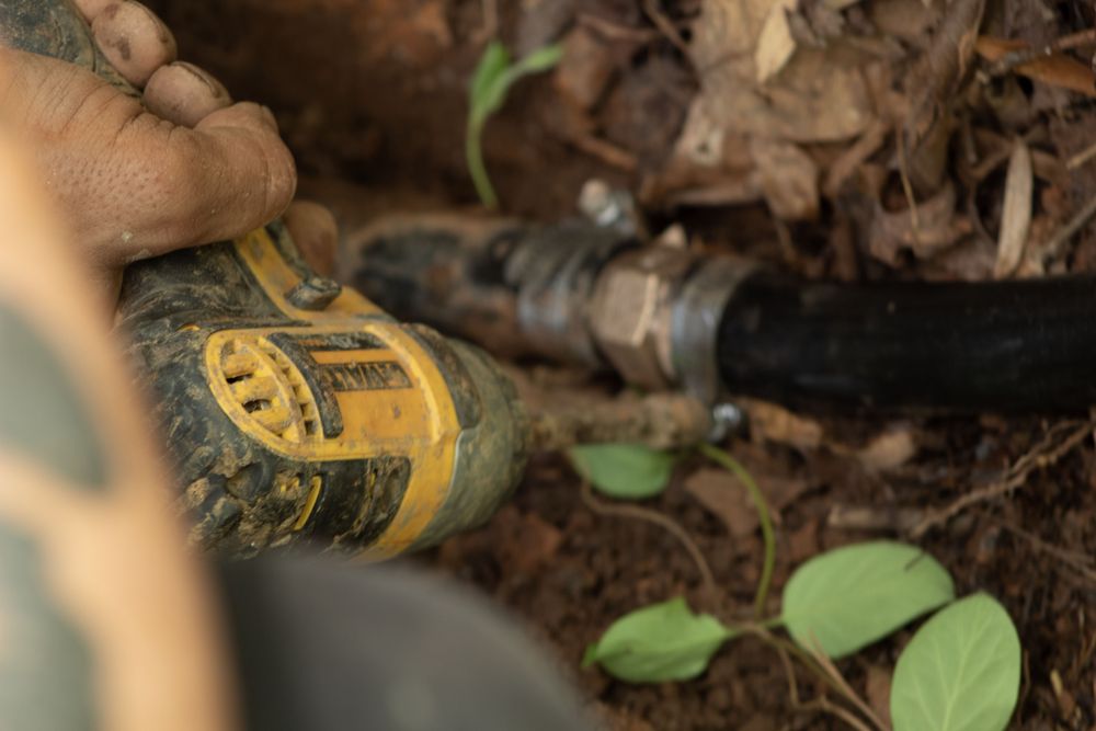 Slide of Pure Flow Plumbing