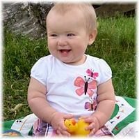 Amy & Kids Co Family Child Care