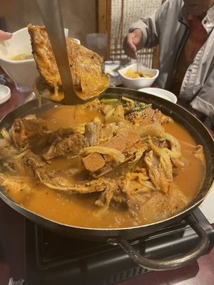 Shin Myung Gwan Korean BBQ by null