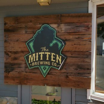 The Mitten Brewing - Northport - Breweries Near Me - Northport, Michigan The Mitten Brewing - Northport - Breweries Near Me - Northport, Michigan