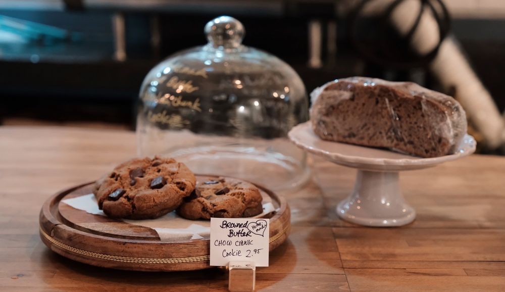 Daily Dose Coffee Bar Image