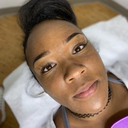 Burlesque Brows and Beauty - Combo brows
