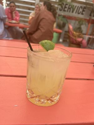 Otto's Bar by null