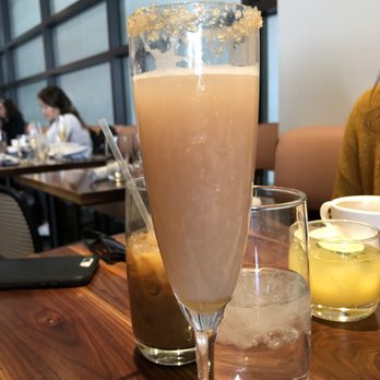 Unconventional Diner - Bellini - Breakfast & Brunch Near Me - Washington, DC, District of Columbia Unconventional Diner - Bellini - Breakfast & Brunch Near Me - Washington, DC, District of Columbia