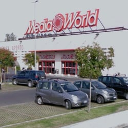 Media World