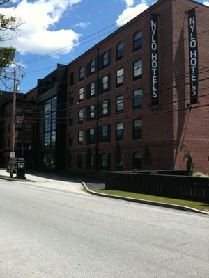 The LOOM Hotel, Tapestry Collection by Hilton by null