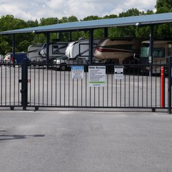 Midgard Self Storage