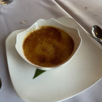 Hukilau Lanai - Creme brûlée - Seafood Near Me - Kapaa, Hawaii Hukilau Lanai - Creme brûlée - Seafood Near Me - Kapaa, Hawaii