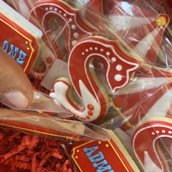 Cookies Are Everything - Desserts Near Me - Santa Monica, California Cookies Are Everything - Desserts Near Me - Santa Monica, California