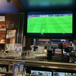 Misconduct Tavern