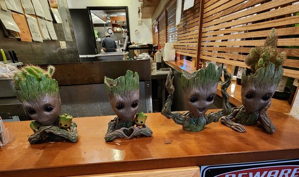 Mochiron Izakaya by null